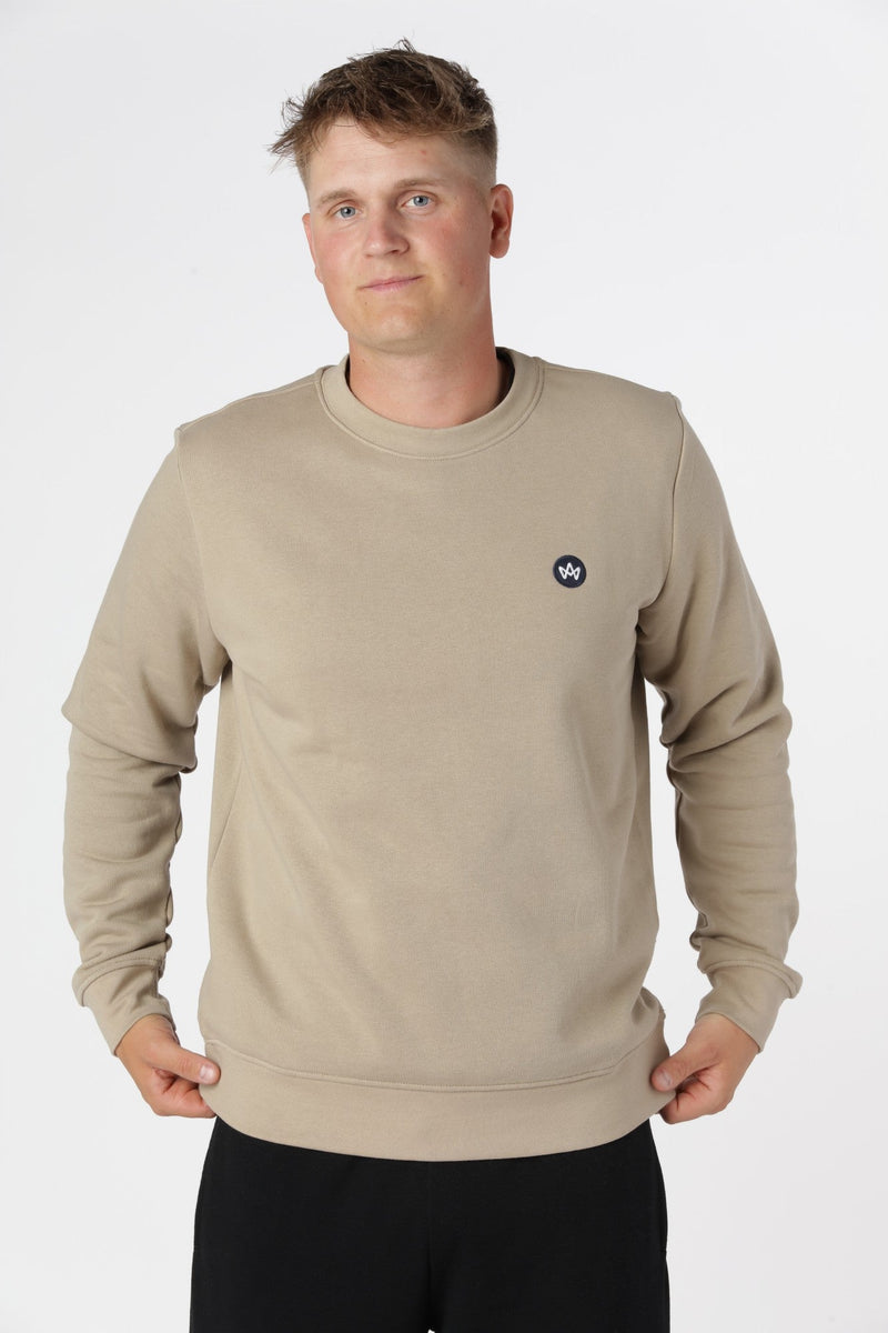 SWEATSHIRTS