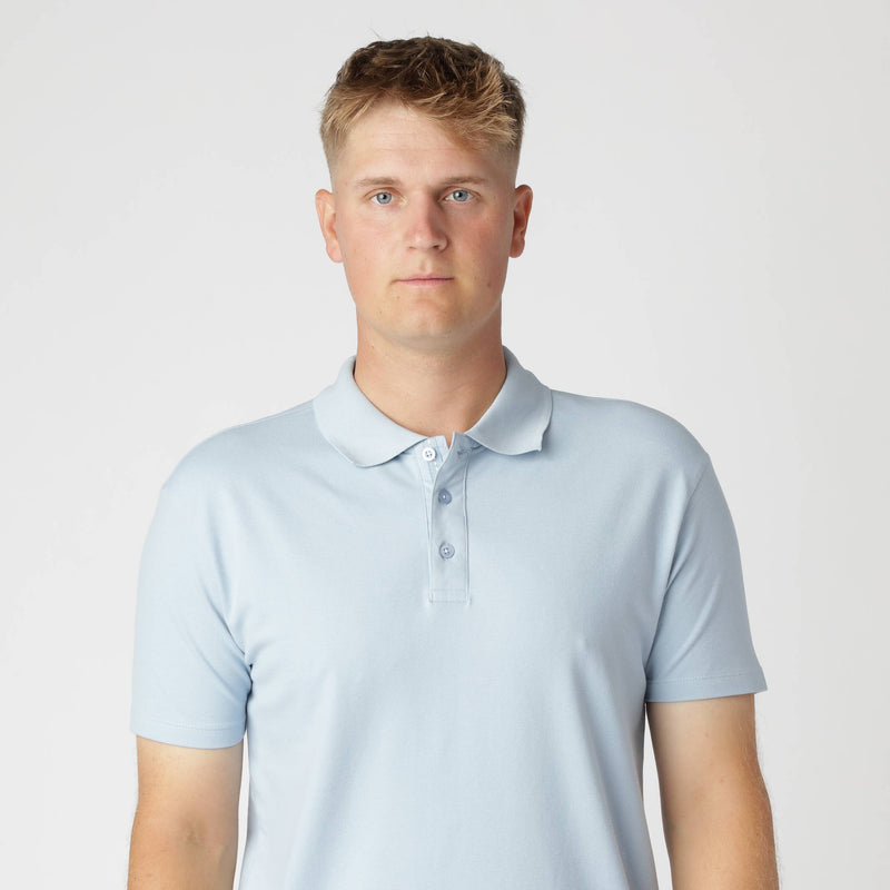 POLO SHIRTS