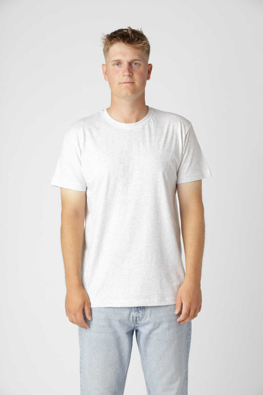 Basic T-shirt, Ask