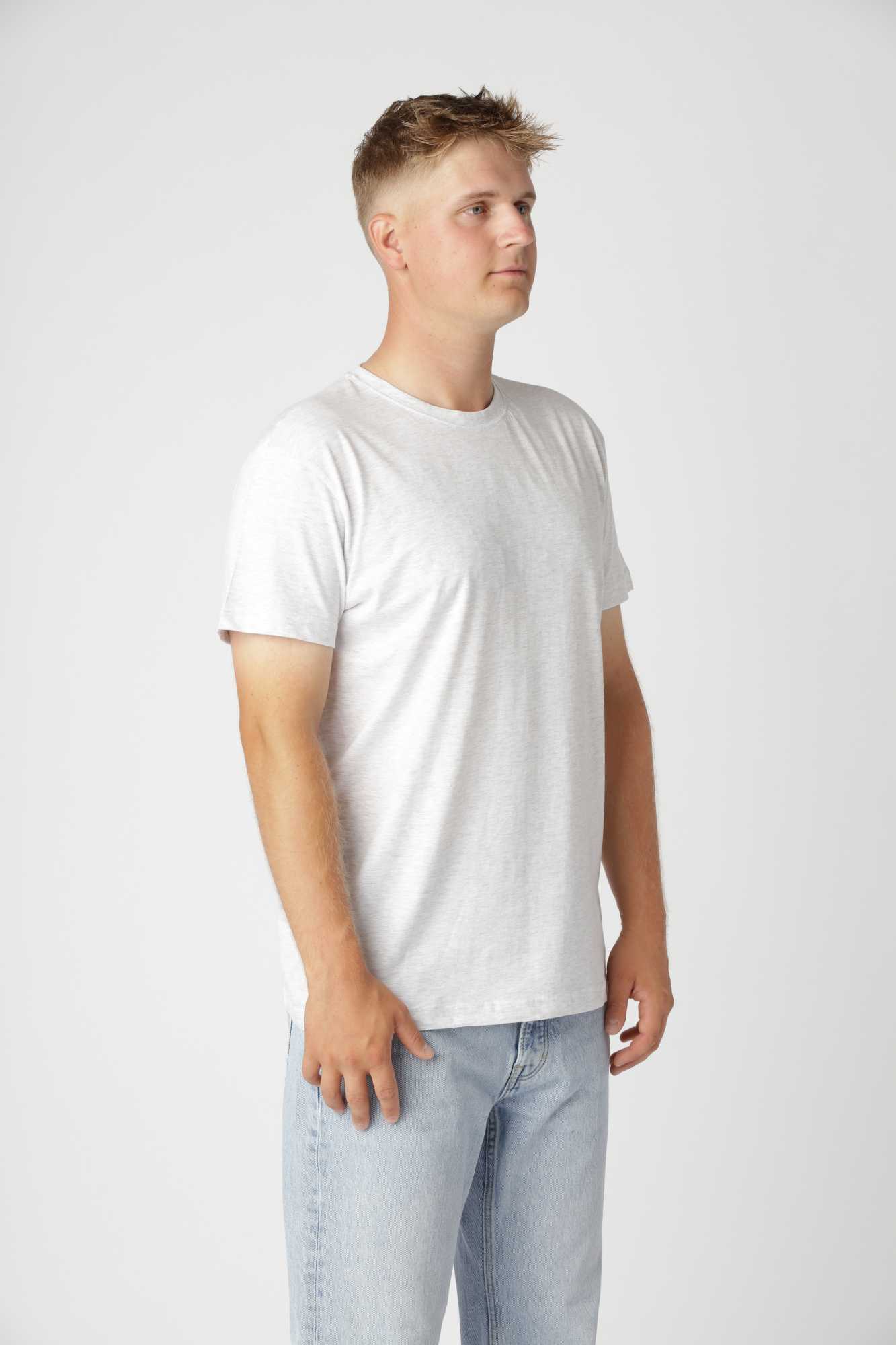 Basic T-shirt, Ask
