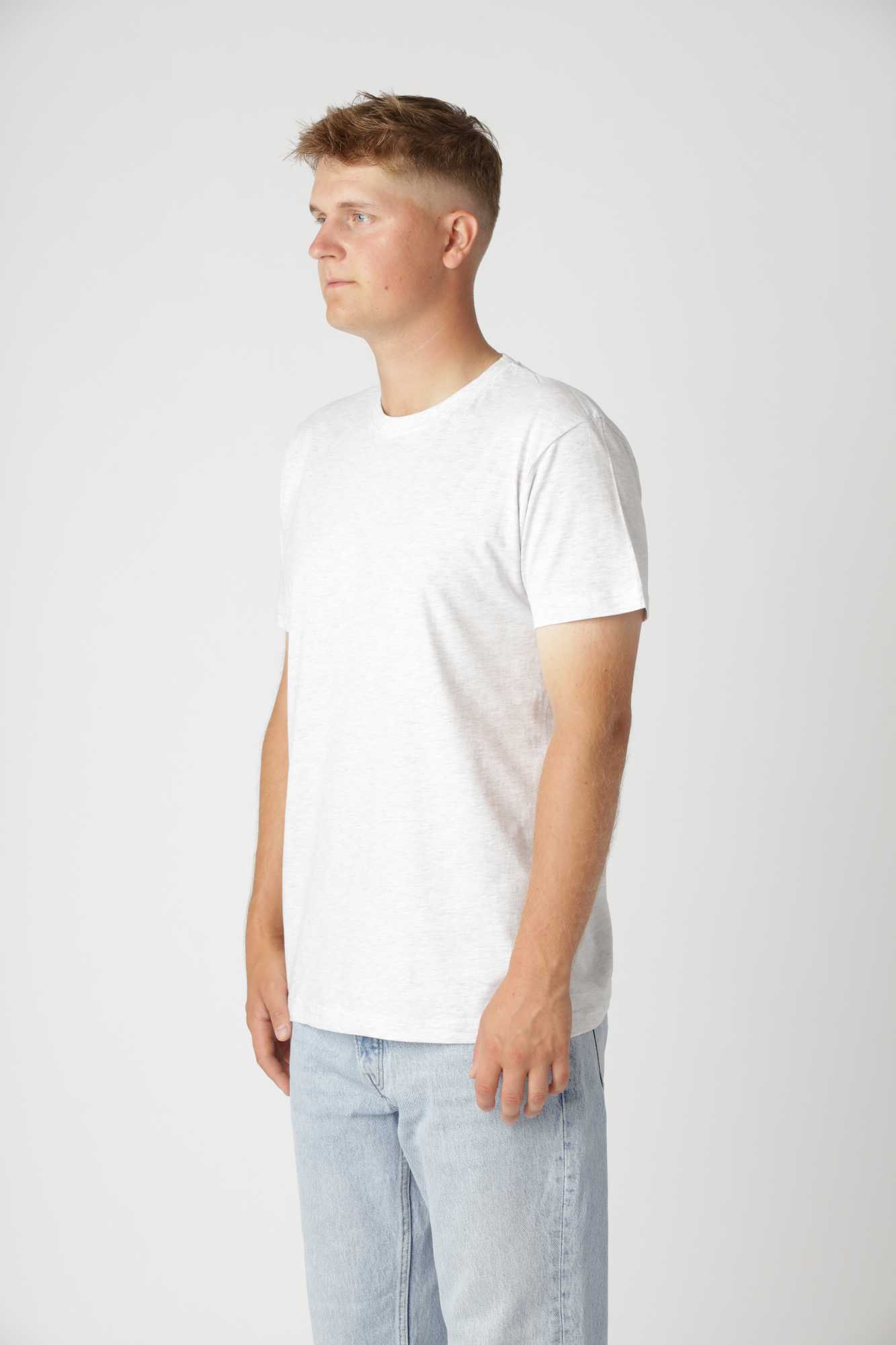 Basic T-shirt, Ask