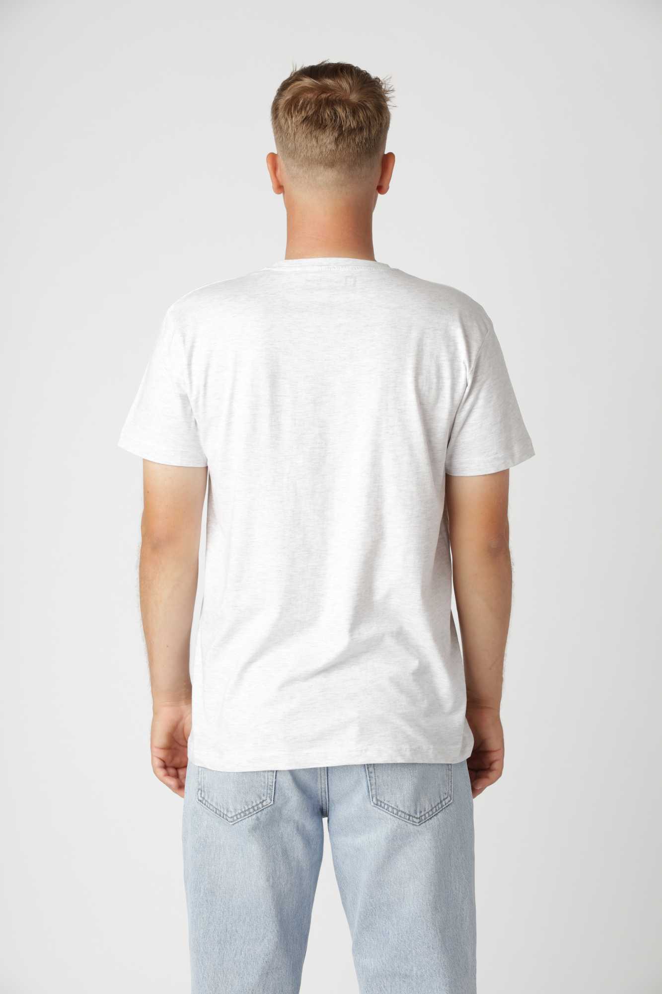 Basic T-shirt, Ask