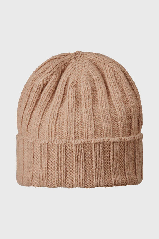 Beanie Cashmere, Camel