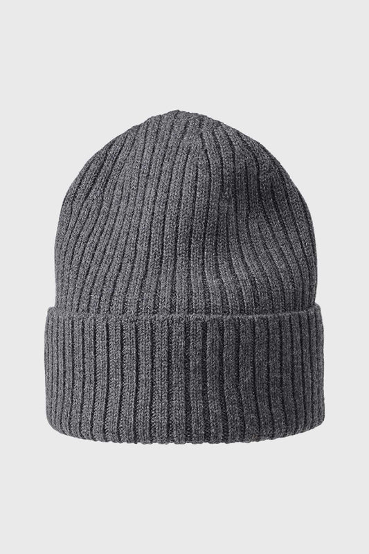 Beanie Merino, Antracit