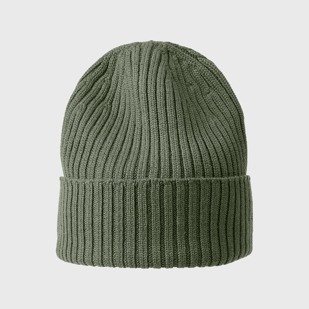 Beanie Merino, Army