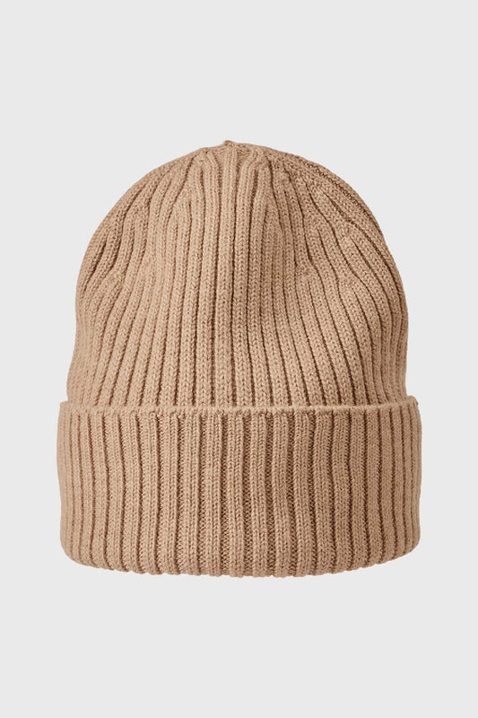 Beanie Merino, Camel