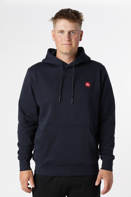 Hoodie Lars, Sky Captain