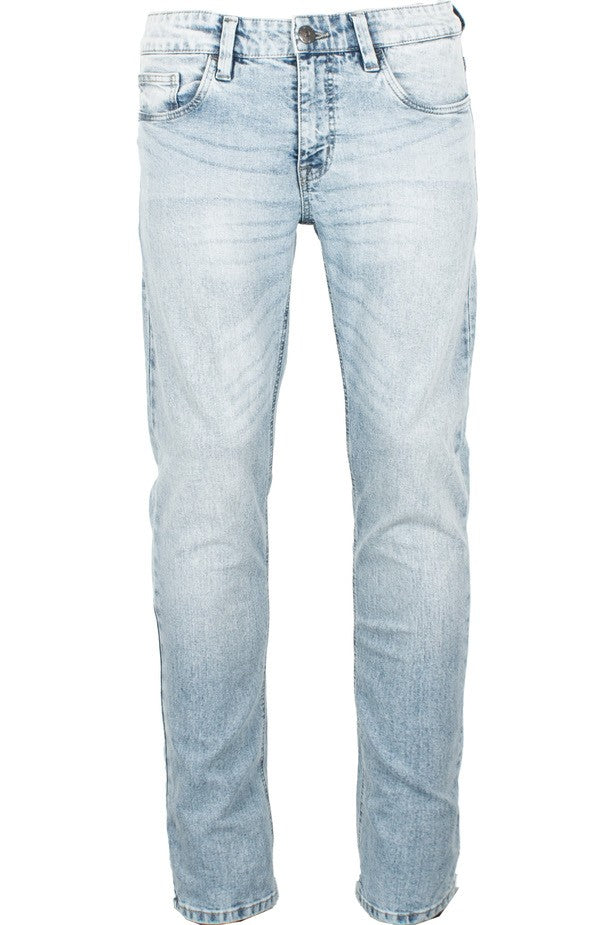 Jeans Tony, Skumblå