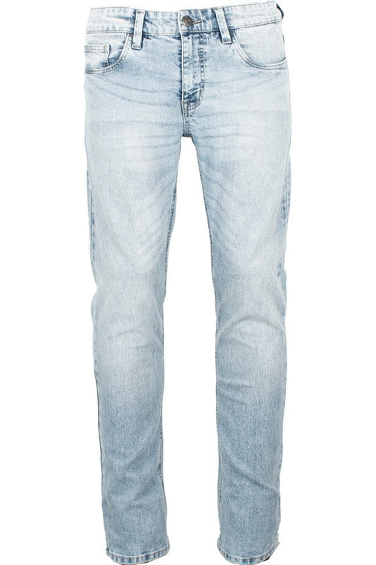 Jeans Tony, Skumblå