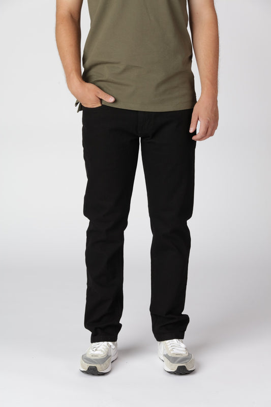 Jeans Tony, Ultra Svarta