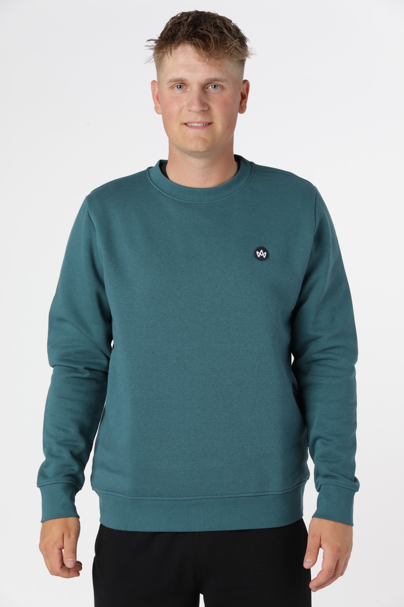 Sweatshirt Lars, Mediterranea