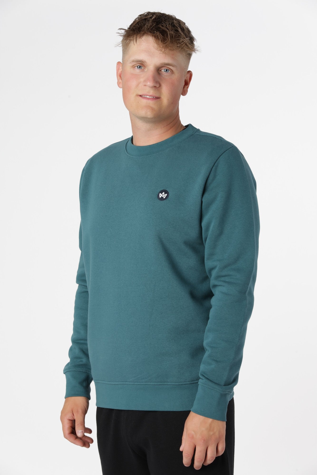 Sweatshirt Lars, Mediterranea