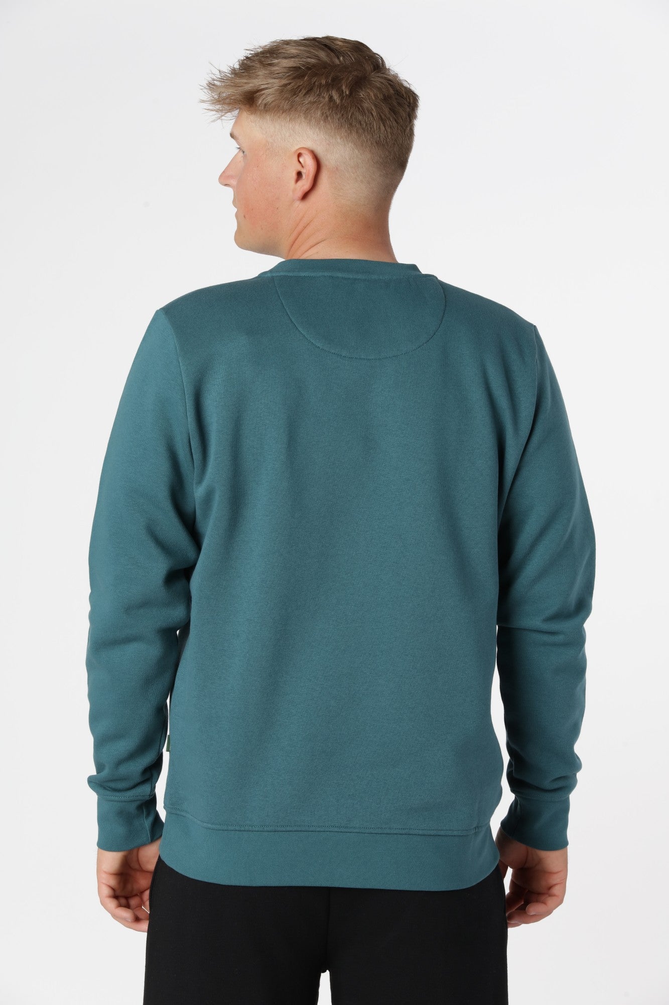 Sweatshirt Lars, Mediterranea