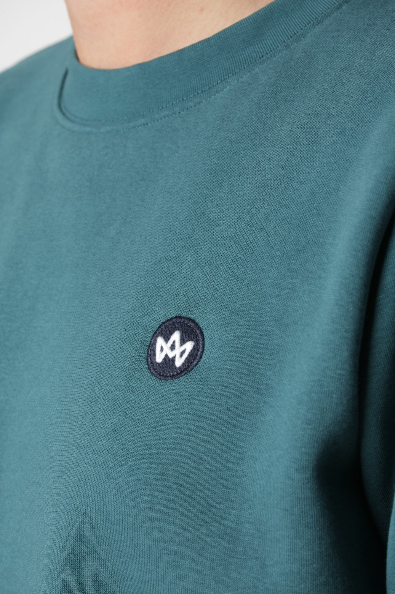 Sweatshirt Lars, Mediterranea