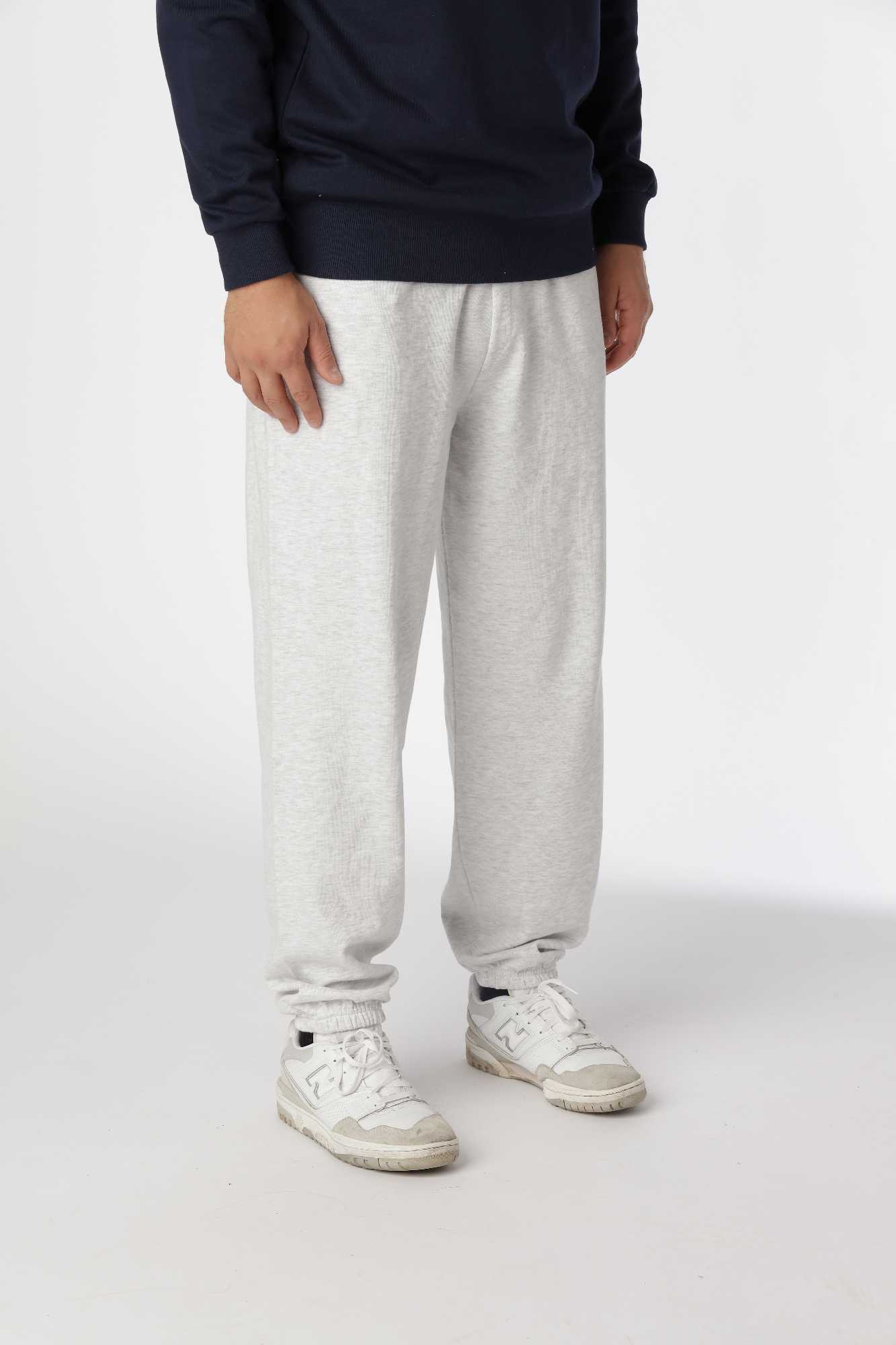 Classic Regular Sweatpants, Ask