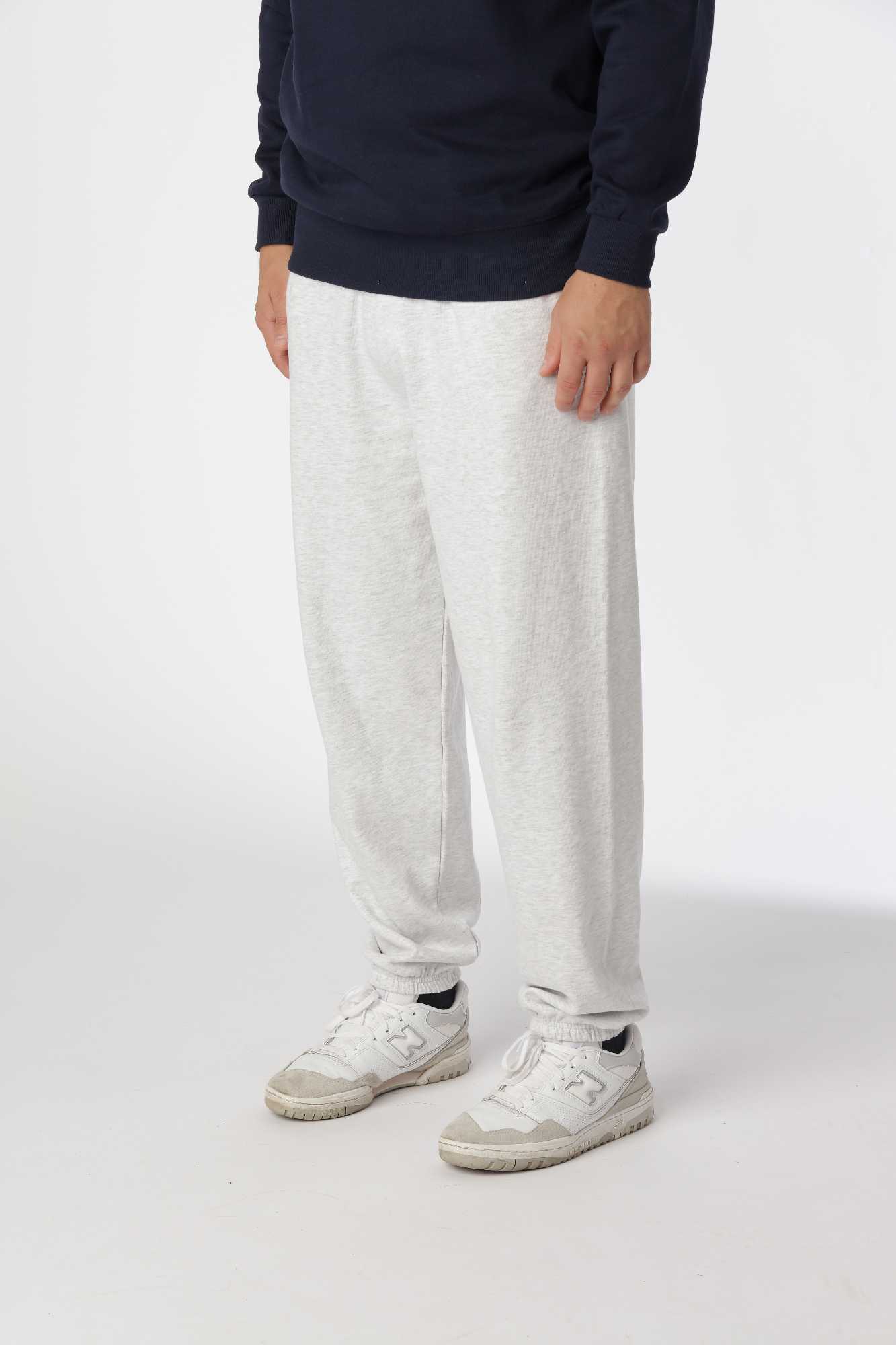 Classic Regular Sweatpants, Ask