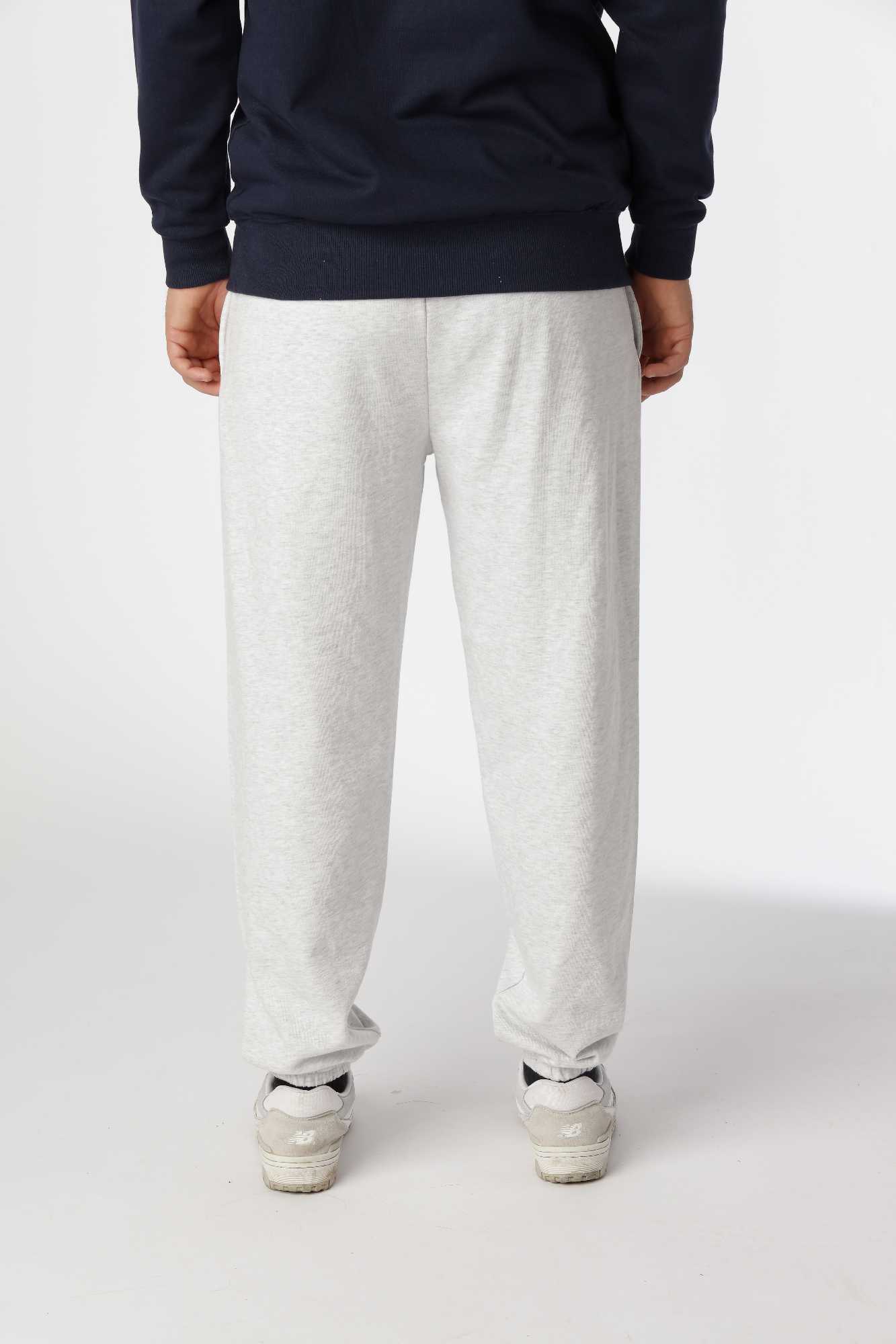 Classic Regular Sweatpants, Ask