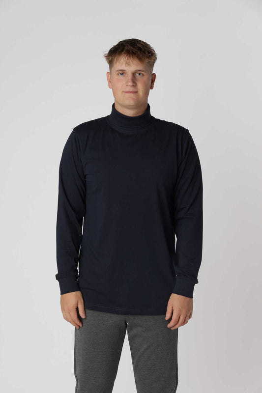 Classic rullekrav, Navy