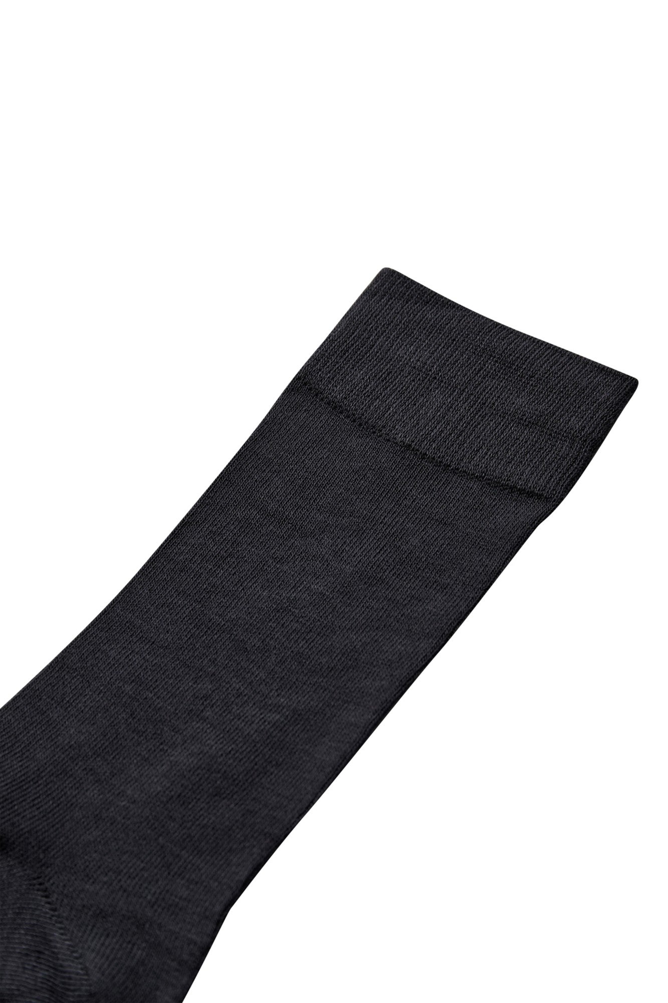 Bambusockor 10-pack – Claudio, Mörkgrå