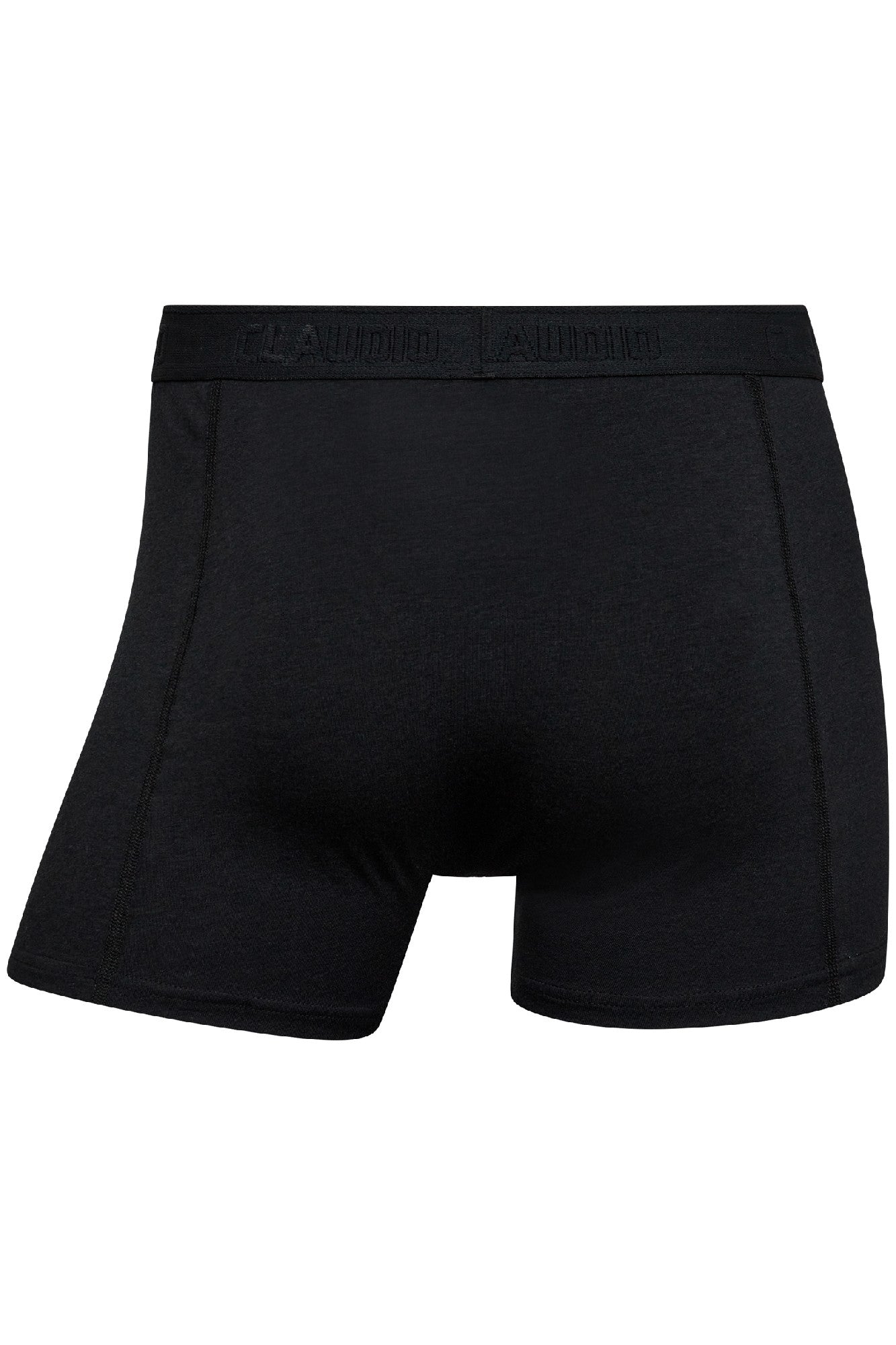Tights underbukser 3-pak, Sort
