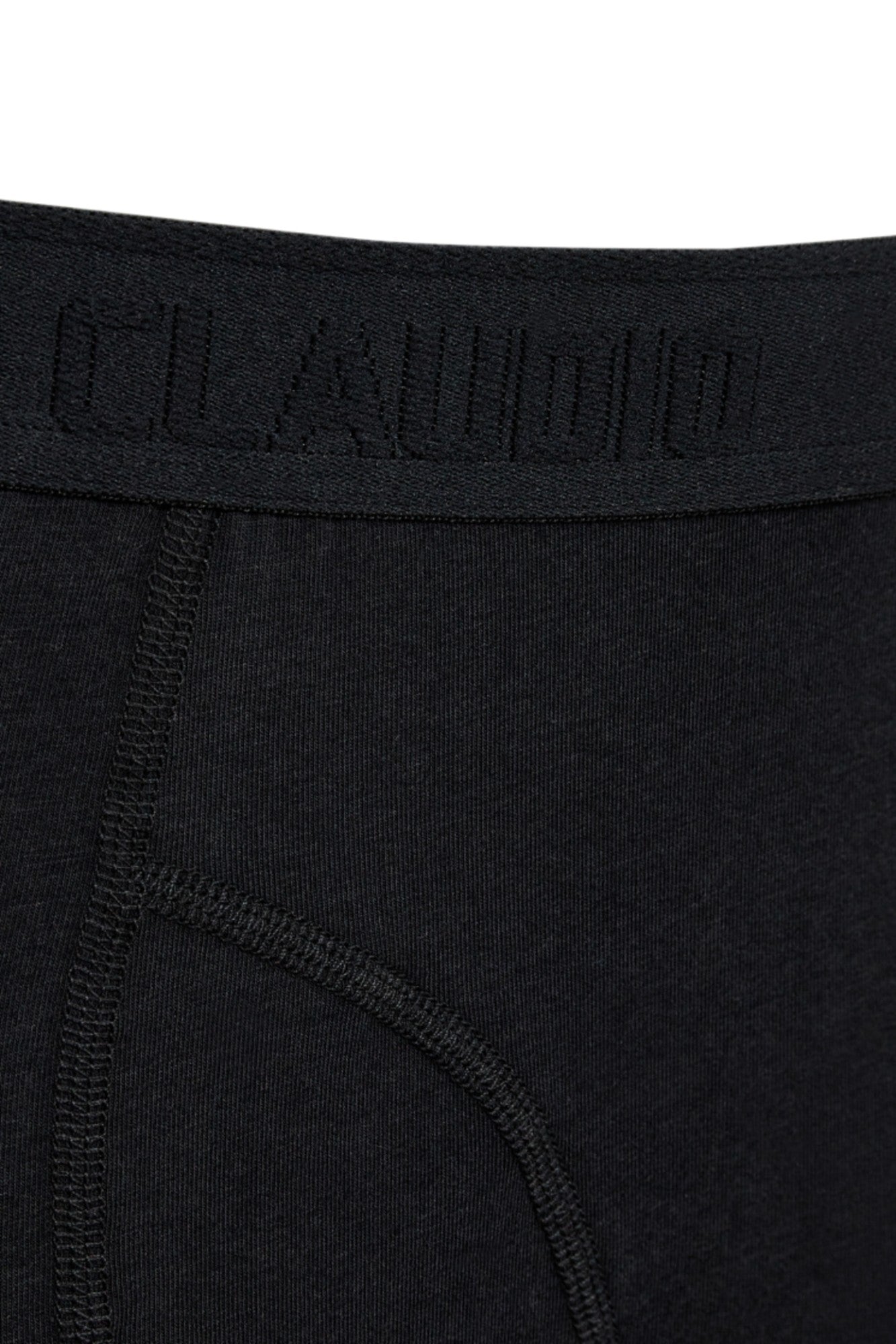 Tights underbukser 3-pak, Sort