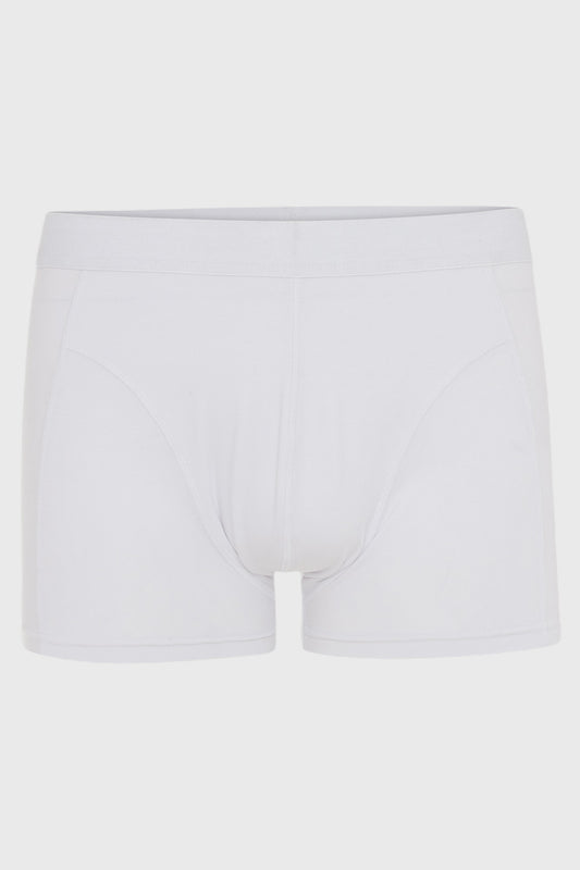 Tights underbukser, Hvid